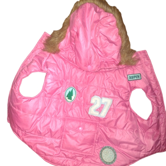 Old Navy Dog Supply Size Medium